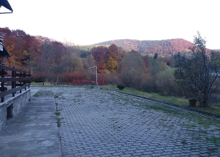 Pensiunea Tranzit Sinaia
