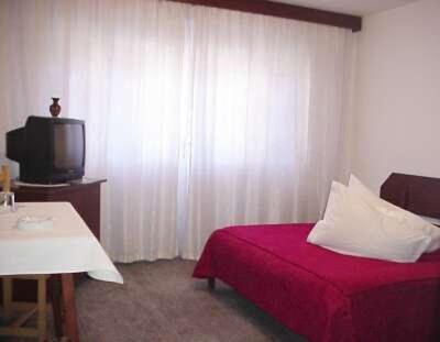 Maison d'hôtes Pensiunea Tranzit Sinaia