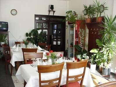 Pensiune Pensiunea Tranzit Sinaia 3*