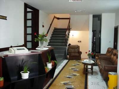 Pensiunea Tranzit Sinaia 3*