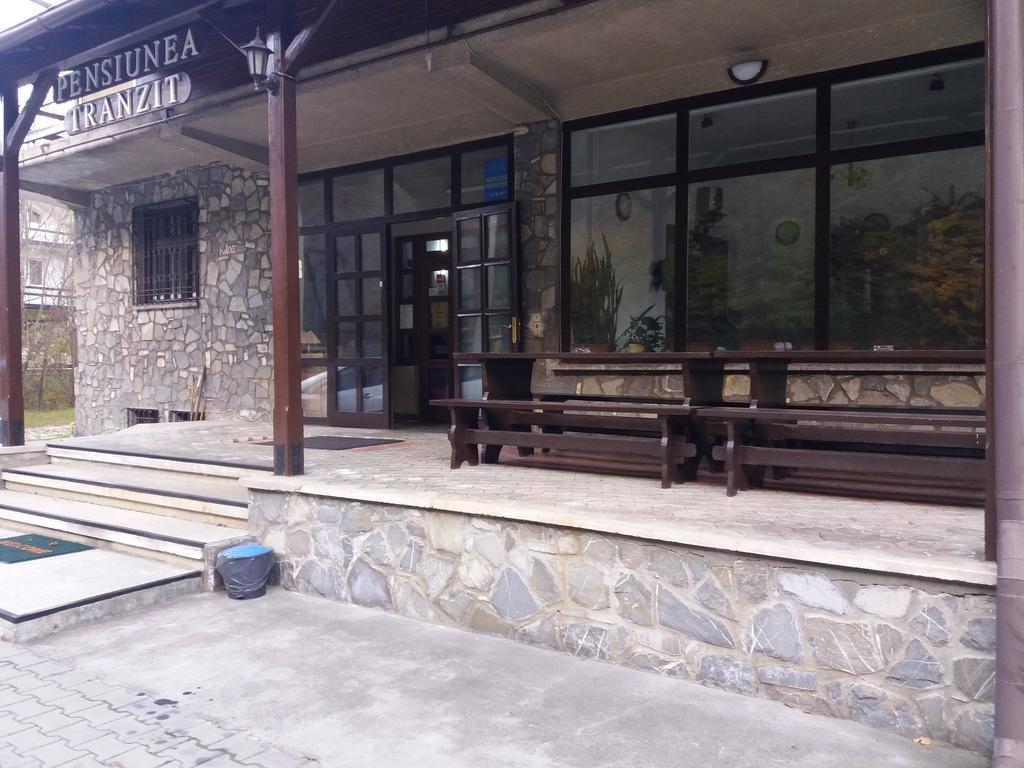 Pensiune Pensiunea Tranzit Sinaia 3*