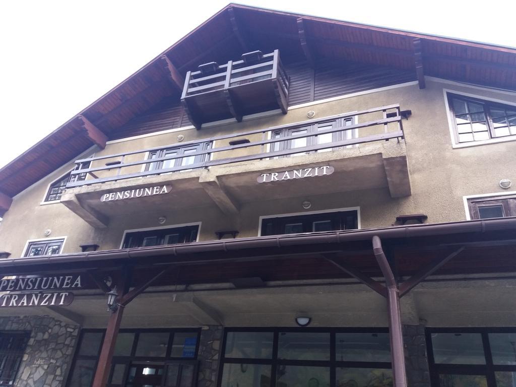 Maison d'hôtes Pensiunea Tranzit Sinaia Poiana Tapului