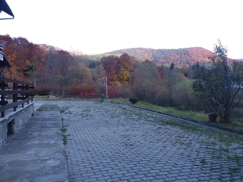 Pensiunea Tranzit Sinaia 3*